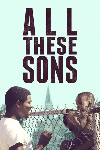 All These Sons movie poster