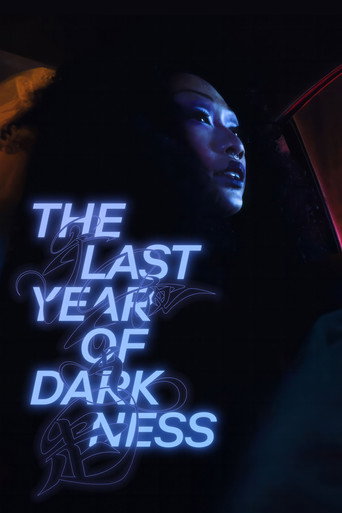 The Last Year of Darkness movie poster