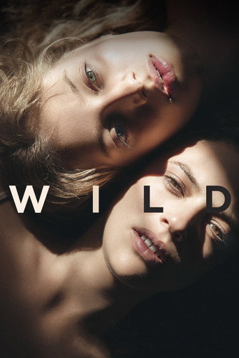 Wild movie poster