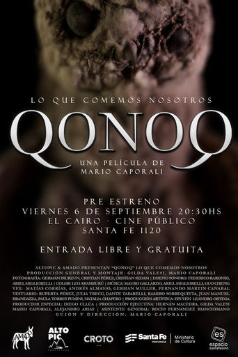 QONOQ movie poster