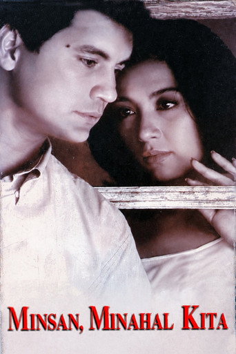 Once, I Loved You movie poster