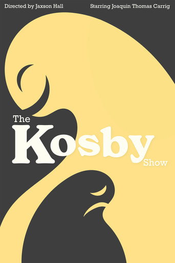 The Kosby Show movie poster