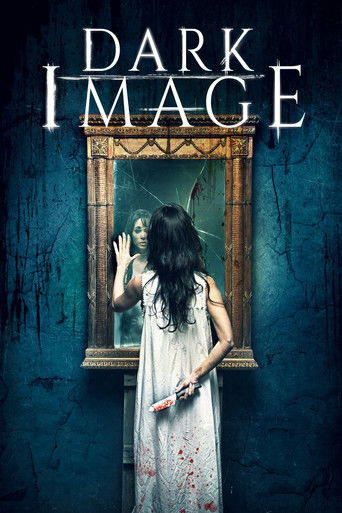 Dark Image movie poster