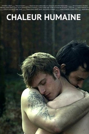 Human Warmth movie poster