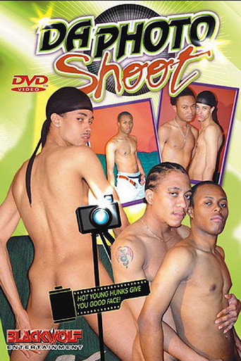 Da Photo Shoot movie poster