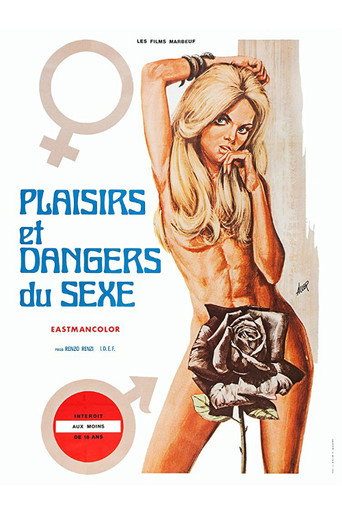 Prima e dopo l'amore... un grido d'allarme movie poster
