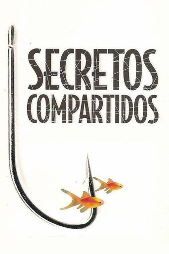 Secretos compartidos movie poster