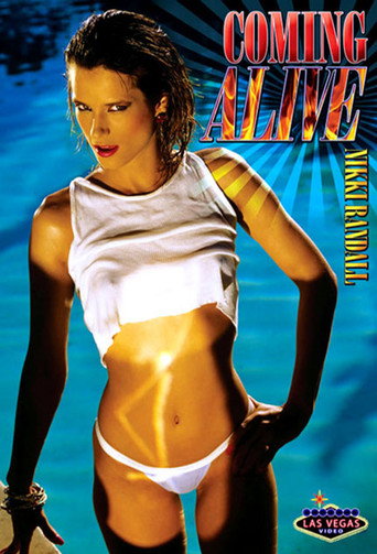 Coming Alive movie poster