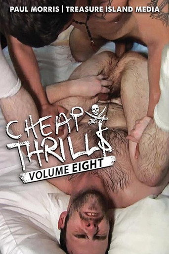 Cheap Thrills 8 movie poster