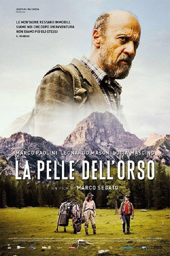 On the Trail of My Father movie poster
