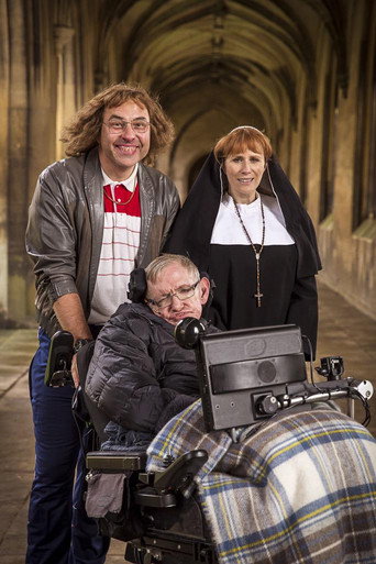 Little Britain Sketch movie poster