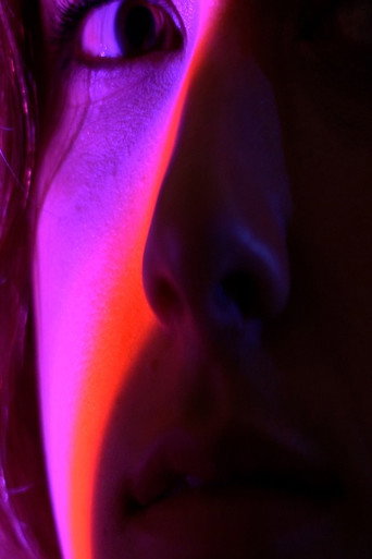 Profondo movie poster