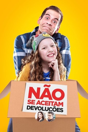 No Returns Accepted movie poster