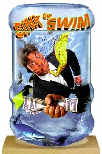 Sink Or Swim movie poster