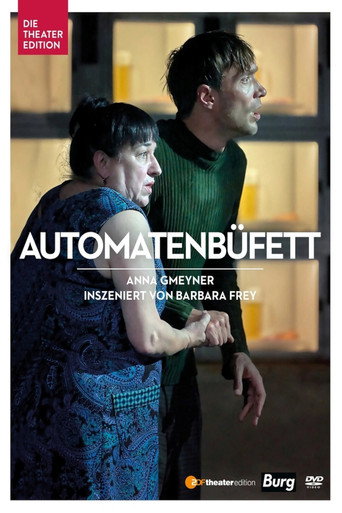 Automatenbüfett movie poster