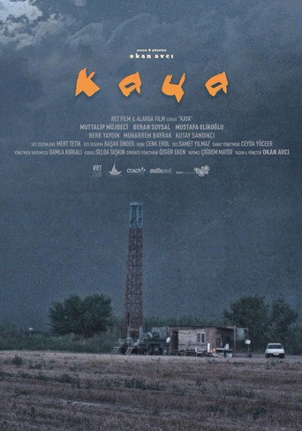 Boulder movie poster
