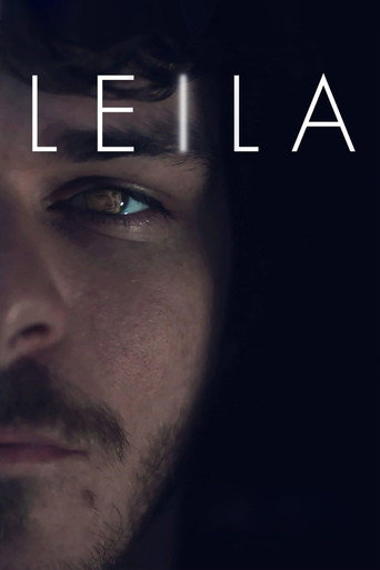 Leila movie poster