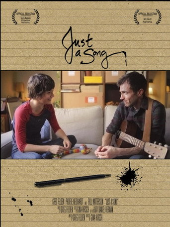 Just a Song movie poster