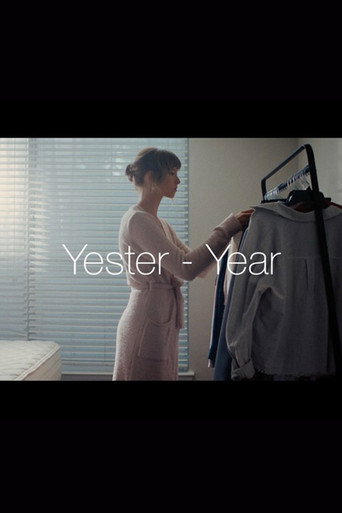 Yester-Year movie poster