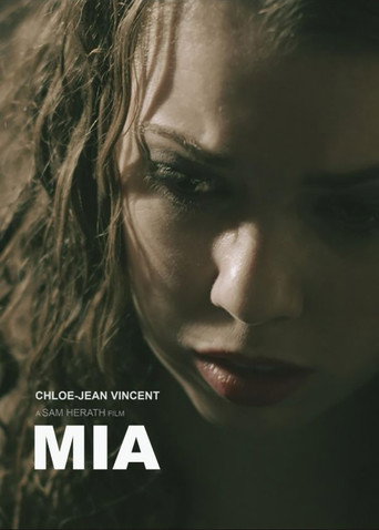 Mia movie poster