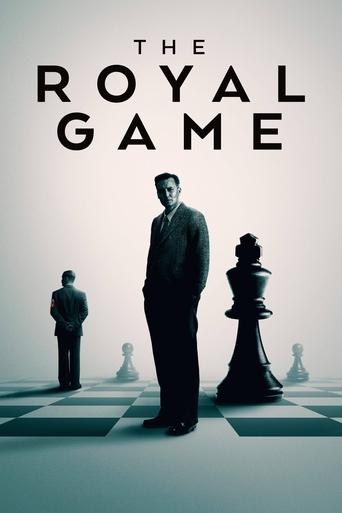 Chess Story movie poster