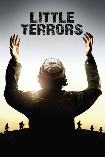 Little Terrors movie poster