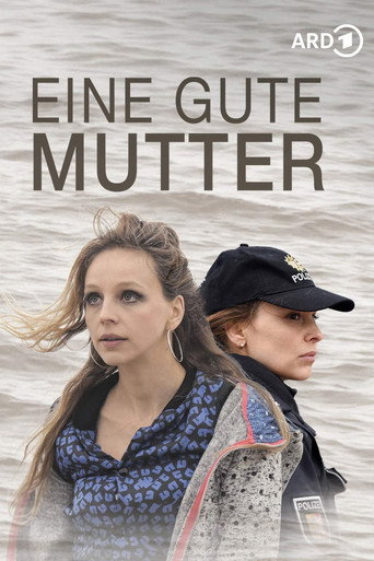 A good mother movie poster