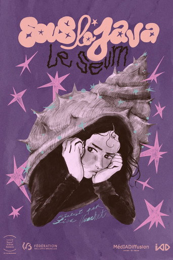 Sous la java, le seum movie poster