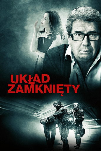 The Closed Circuit movie poster