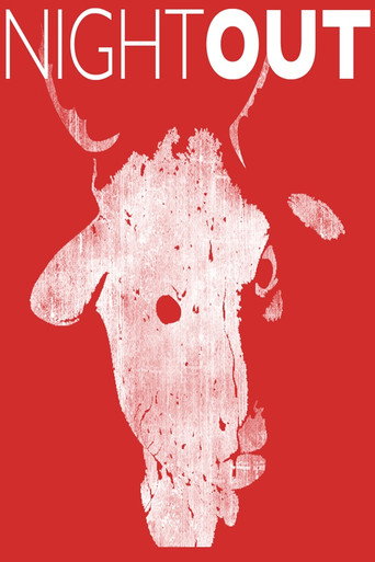 Night Out movie poster