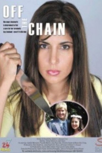 Off the Chain movie poster