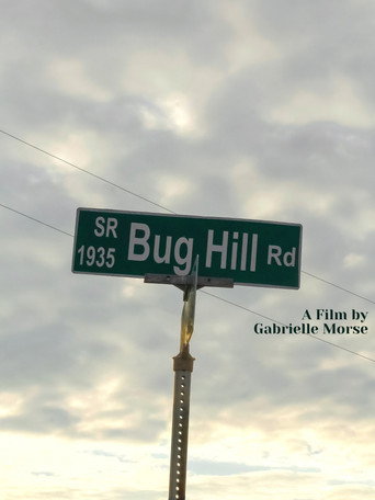 Bug Hill movie poster
