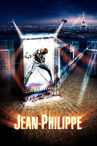 Jean-Philippe movie poster