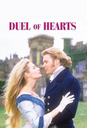 Duel of Hearts movie poster