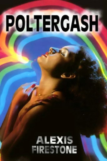 Poltergash movie poster