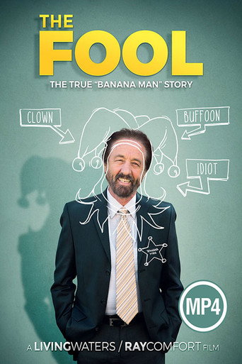 The Fool movie poster