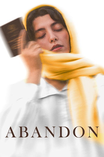 Farzaneh's Migration movie poster