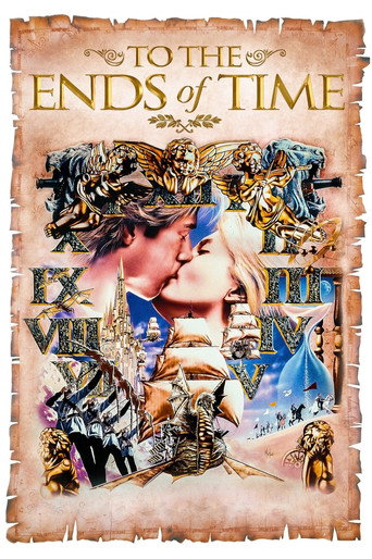 To the Ends of Time movie poster