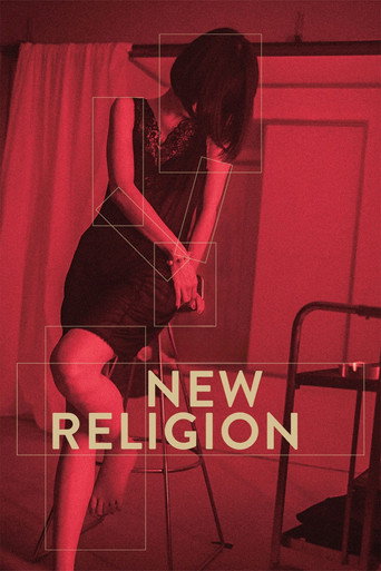 New Religion movie poster