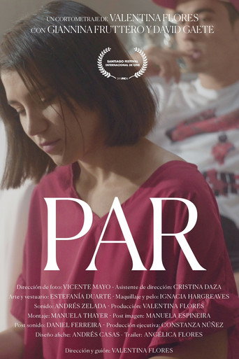 PAR movie poster