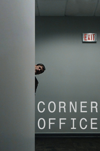 Corner Office movie poster