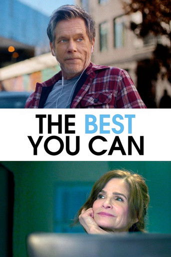 The Best You Can movie poster