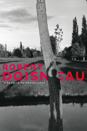 Robert Doisneau: Through the Lens movie poster