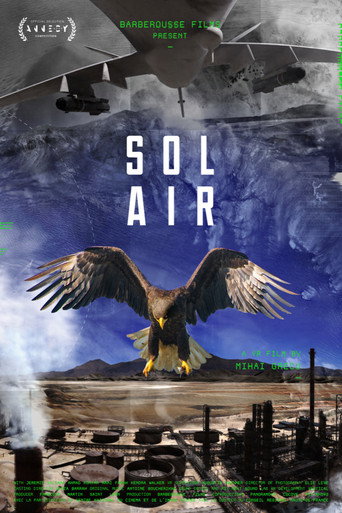 Sol-Air movie poster