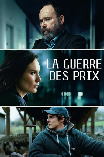 La Guerre des Prix movie poster