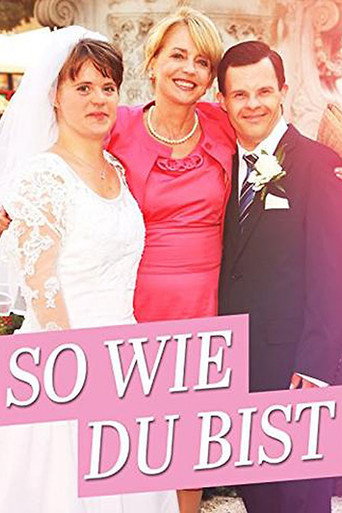 So wie du bist movie poster