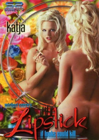 Lipstick movie poster