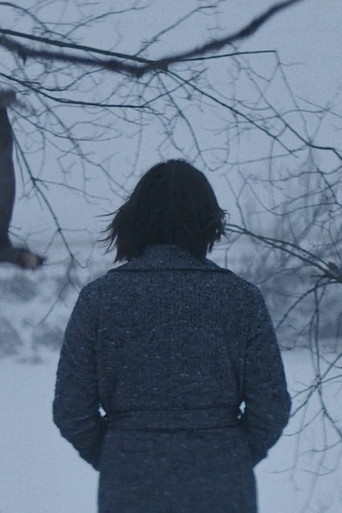 Even in the Silence movie poster