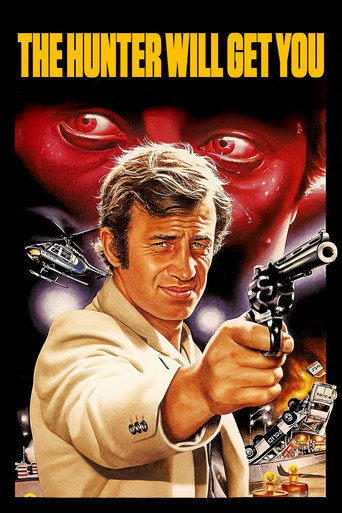 Hunter Will Get You movie poster