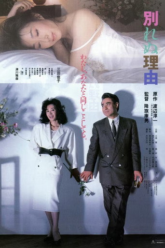 Reason For Not Divorcing movie poster